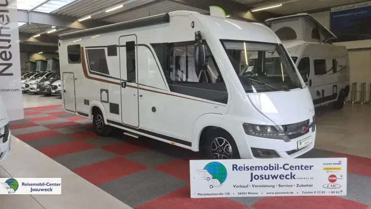 Reisemobil Center Josuweck