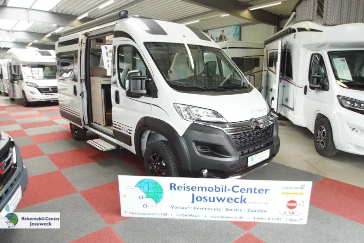 Reisemobil Center Josuweck
