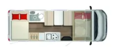 Grundriss Tag