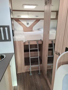 Bild 9 Bürstner Lyseo M Harmony Line T 690 G