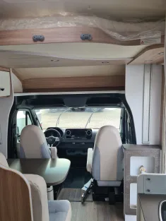 Bild 7 Bürstner Lyseo M Harmony Line T 690 G