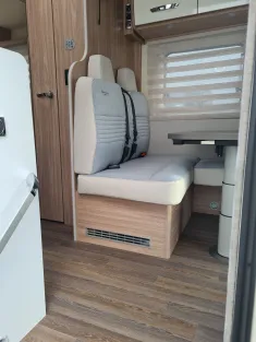 Bild 6 Bürstner Lyseo M Harmony Line T 690 G