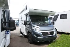 Bild 1 Weinsberg CaraHome 600 DKG