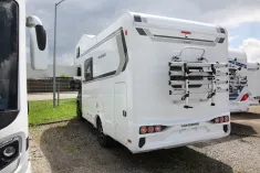 Bild 3 Weinsberg CaraHome 600 DKG