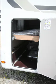 Bild 4 Weinsberg CaraHome 600 DKG