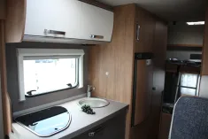 Bild 8 Weinsberg CaraHome 600 DKG