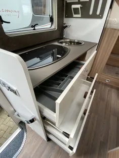 Bild 11 Bürstner Lyseo M Harmony Line T 690 G