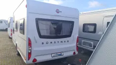 Bild 7 Bürstner Premio Plus 440 TK