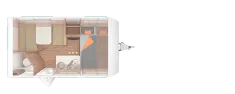 Grundriss Tag