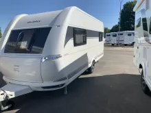 Fahrzeugbild Hobby Maxia 495 UL #10