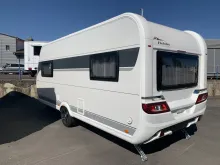 Fahrzeugbild Hobby Maxia 495 UL #11