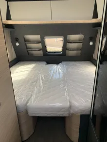 Fahrzeugbild Hobby Maxia 495 UL #5