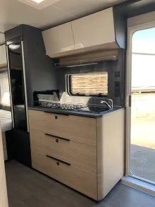 Fahrzeugbild Hobby Maxia 495 UL #6