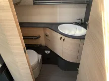 Fahrzeugbild Hobby Maxia 495 UL #7