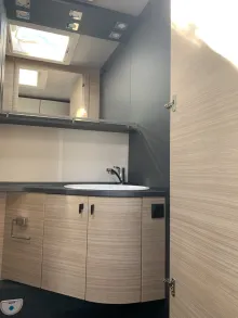 Fahrzeugbild Hobby Maxia 495 UL #8