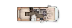 Grundriss Tag