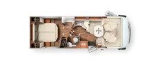 Grundriss Tag