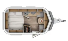 Fahrzeugbild Hymer Eriba Touring 310 #2