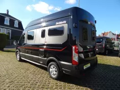 Bild 6 Dethleffs Globetrail 590 C WINTERSALE+PDC+NAVI