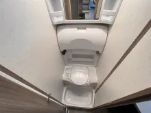 Fahrzeugbild Hobby OnTour 390 SF #4