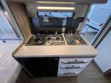 Fahrzeugbild Hobby OnTour 390 SF #9