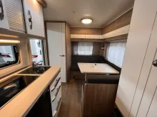 Fahrzeugbild Hobby OnTour 390 SF #12