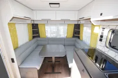 Bild 3 Fendt Apero 515 SG