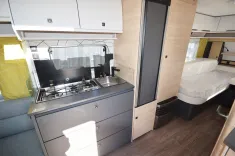 Bild 4 Fendt Apero 515 SG
