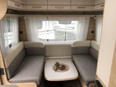 Bild 8 Fendt Bianco Selection 465 TG