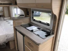 Bild 9 Fendt Bianco Selection 465 TG
