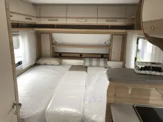 Bild 10 Fendt Bianco Selection 465 TG
