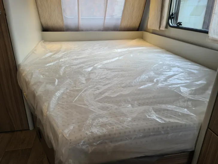 Fahrzeugbild Bürstner Averso Plus 500 TS #13