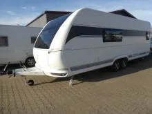 Fahrzeugbild Hobby Maxia 660 WQM #4