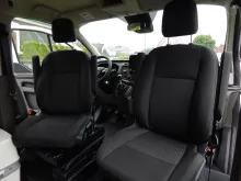 Fahrzeugbild Dethleffs Globevan Camp Two #10