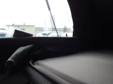 Fahrzeugbild Dethleffs Globevan Camp Two #12