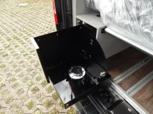 Fahrzeugbild Dethleffs Globevan Camp Two #13