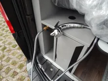 Fahrzeugbild Dethleffs Globevan Camp Two #14