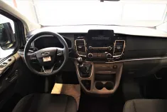 Bild 10 Bürstner Copa C 500