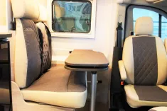 Bild 10 Bürstner Lineo C 590