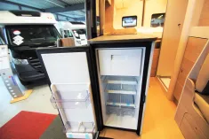 Bild 11 Bürstner Lineo C 590