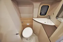 Fahrzeugbild Bürstner Lineo C 590 #14