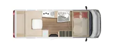 Grundriss Tag