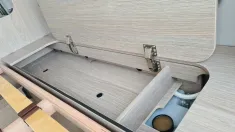 Bild 23 Bürstner Lineo C 590