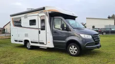 Bild 1 Bürstner Lyseo M Harmony Line T 690 G