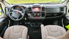 Bild 5 Bürstner Lyseo A 660
