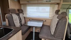 Bild 7 Bürstner Lyseo A 660