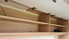 Bild 11 Bürstner Lyseo A 660