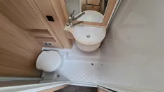 Bild 17 Bürstner Lyseo A 660