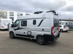 Bild 7 Knaus BoxLife 540 MQ