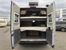Bild 9 Knaus BoxLife 540 MQ